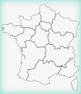 Découvertes France hexagonale